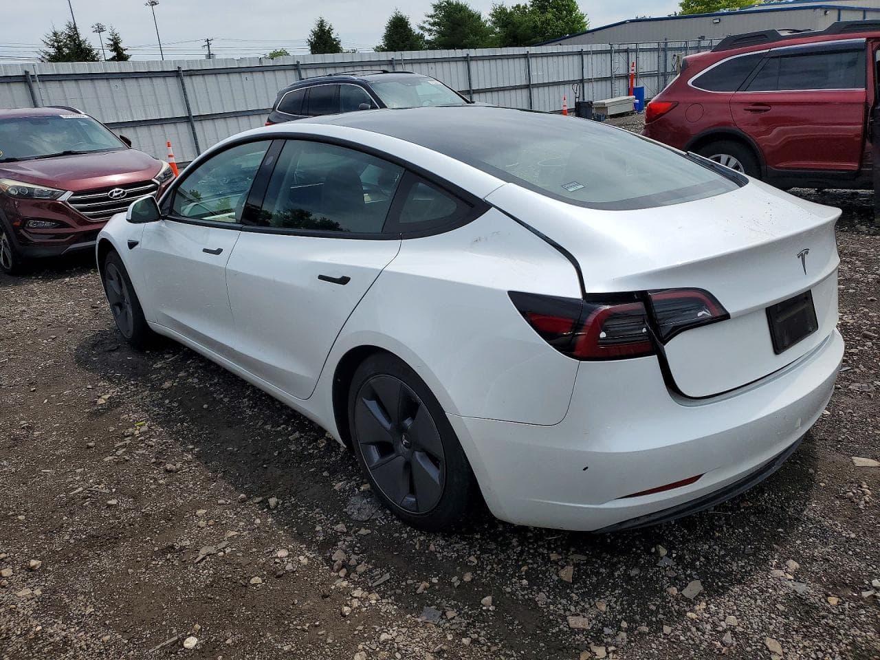 2023 Tesla Model 3 - foto 2