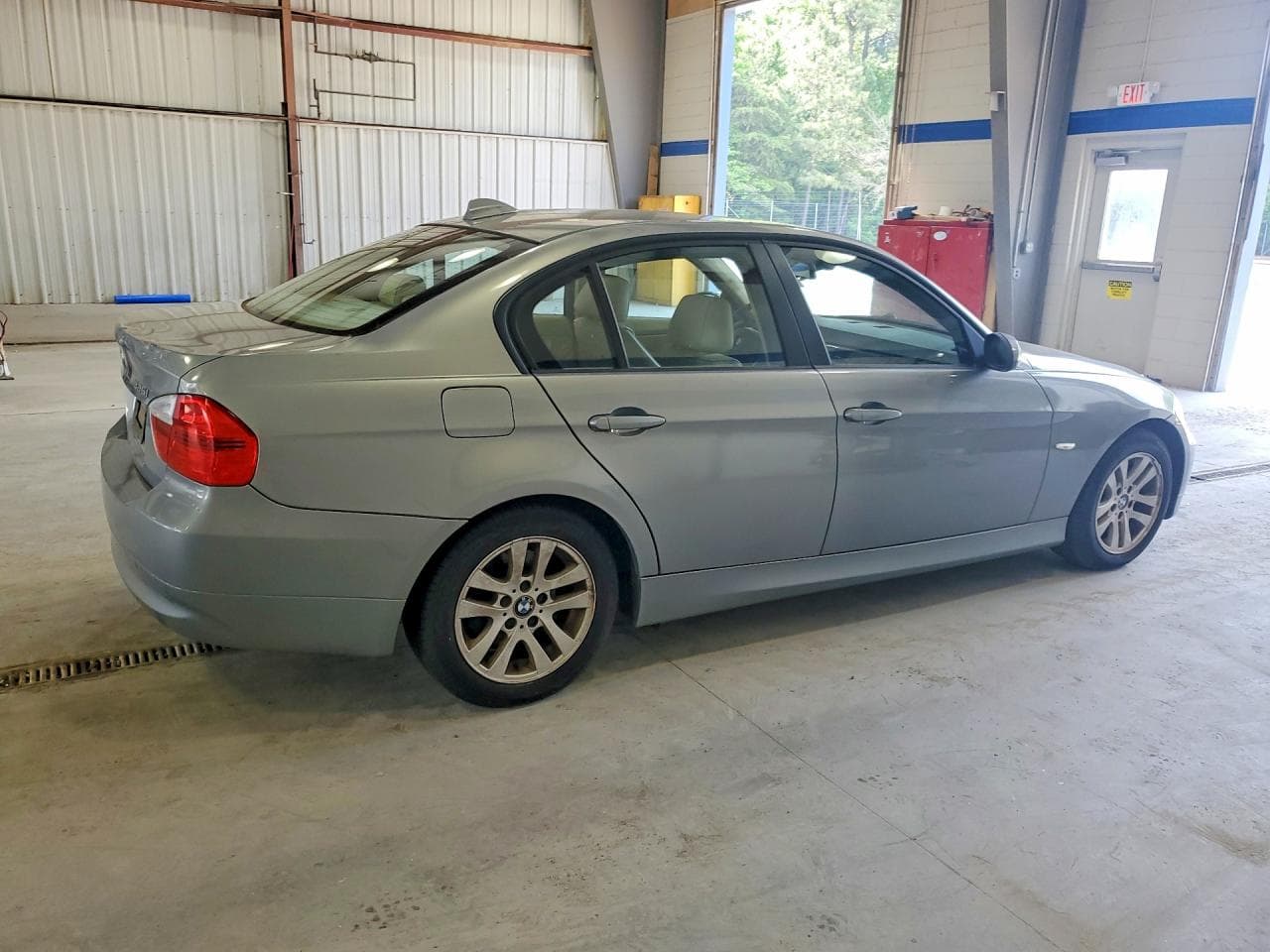 2006 BMW 325 I Automatic - foto 3