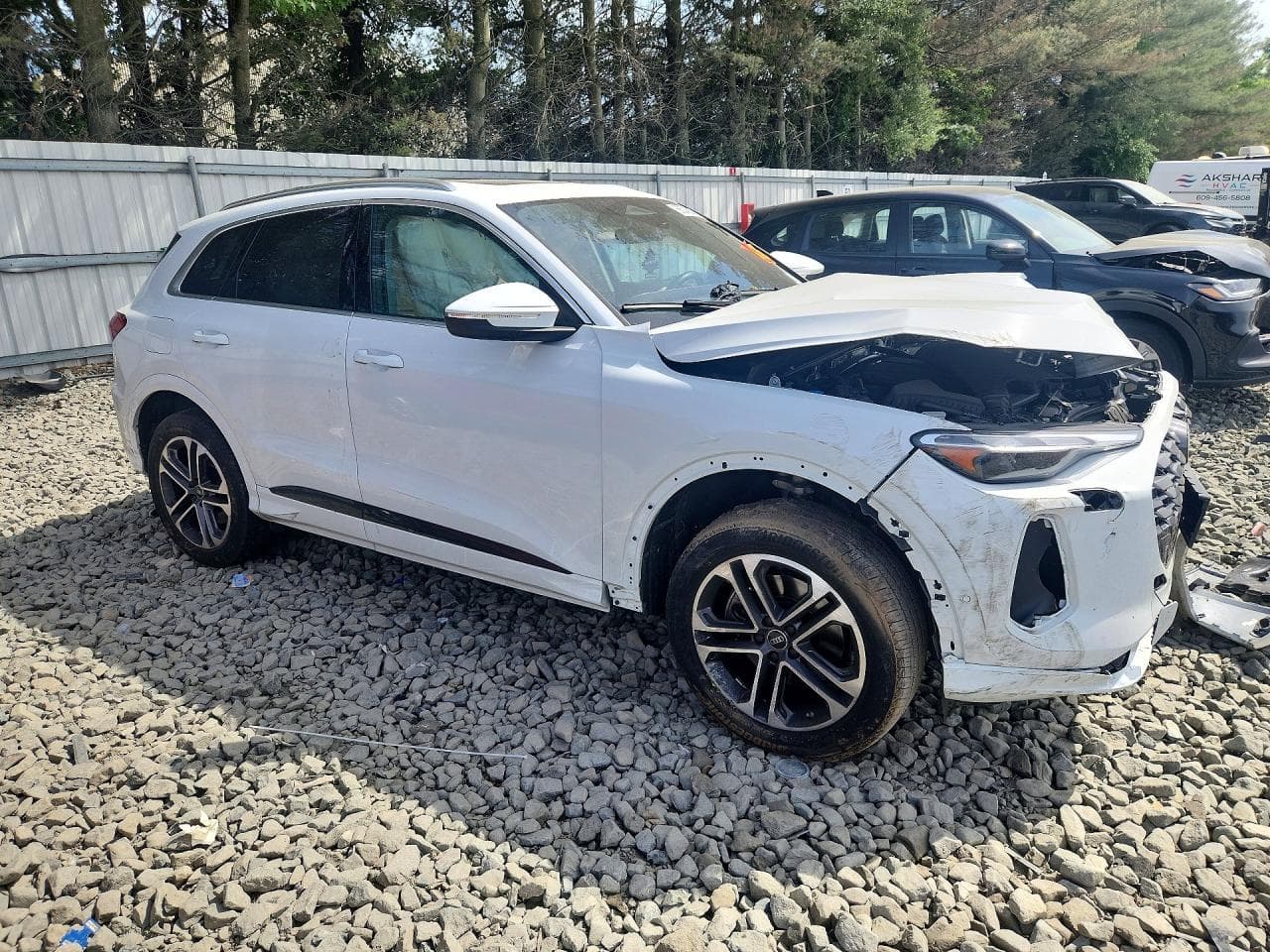 2025 Audi Q5 Premium - foto 4