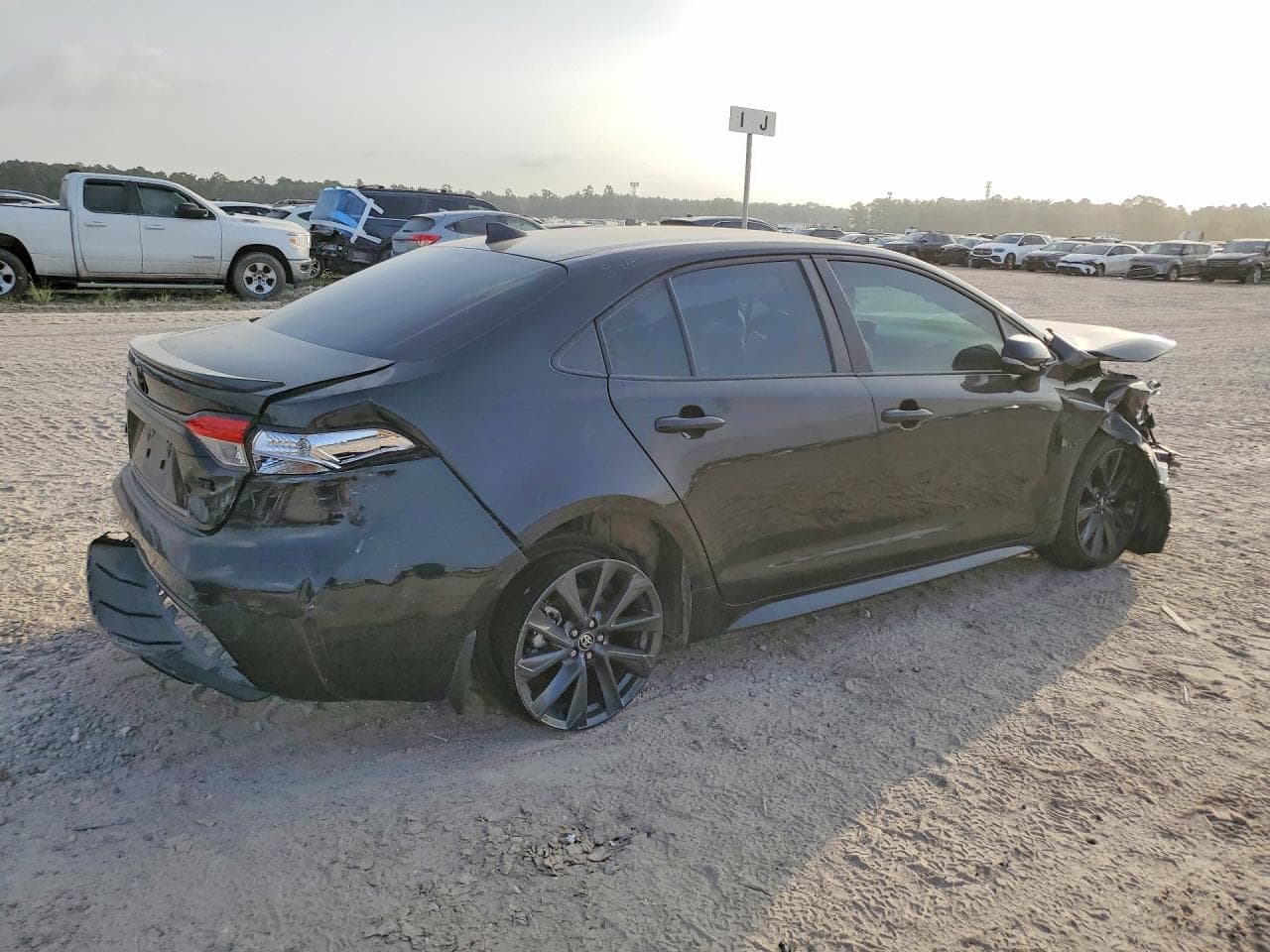 2026 Toyota Corolla Se - foto 3