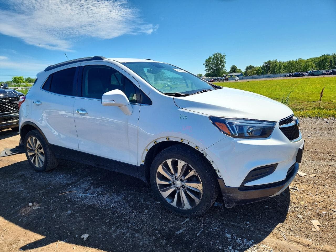 2019 Buick Encore Preferred - foto 4