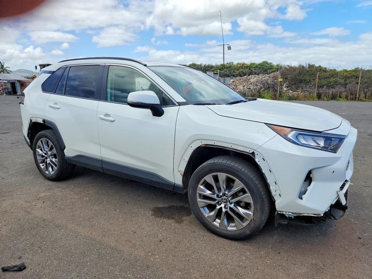 2021 Toyota Rav4 Xle Premium - foto 4