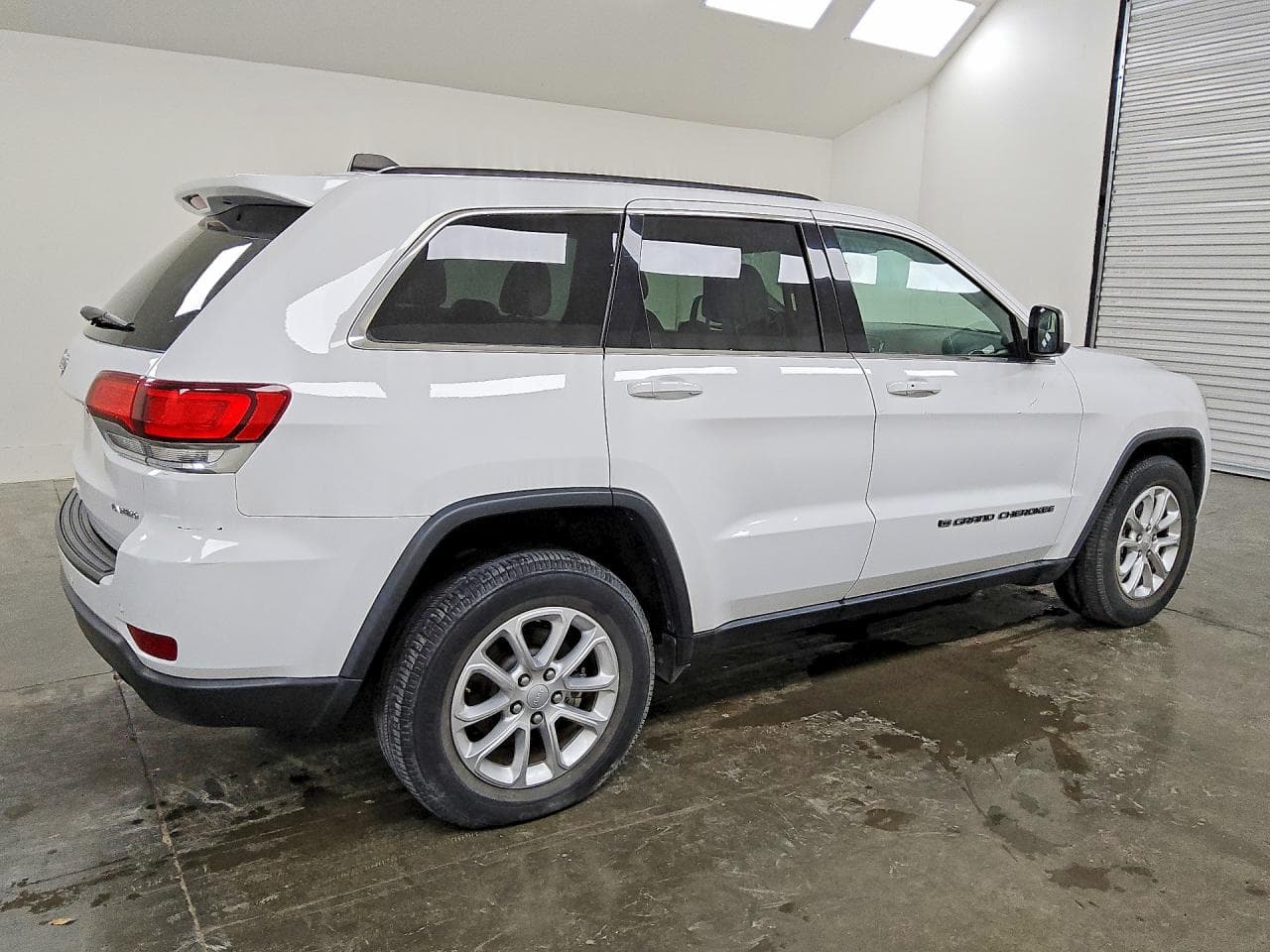 2022 Jeep Grand Cherokee Laredo E/Laredo X - foto 3