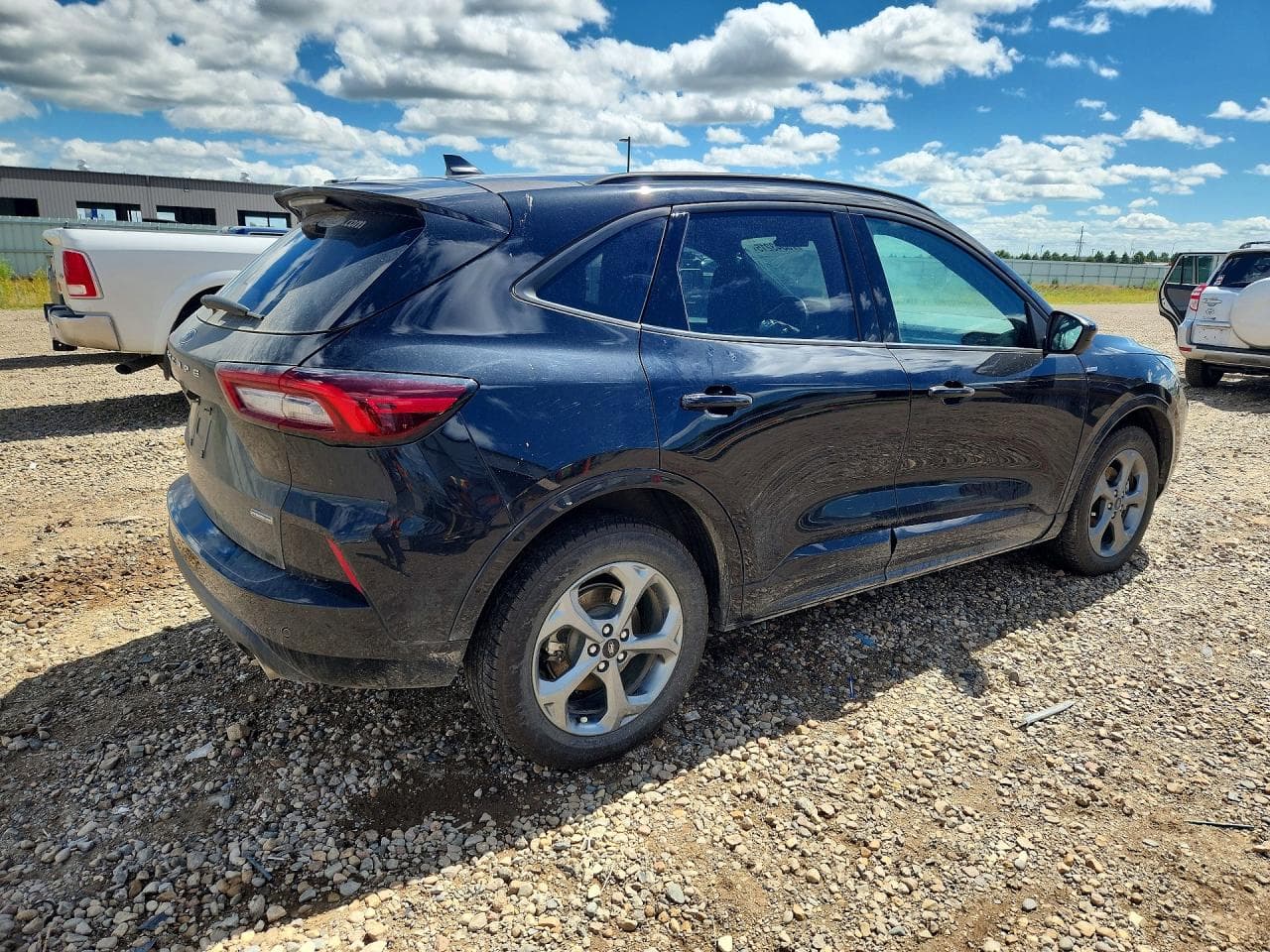 2024 Ford Escape St Line Select - foto 3
