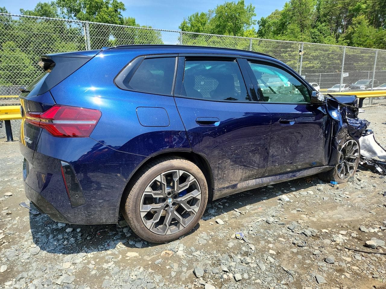 2026 BMW X3 30 xDrive - foto 3