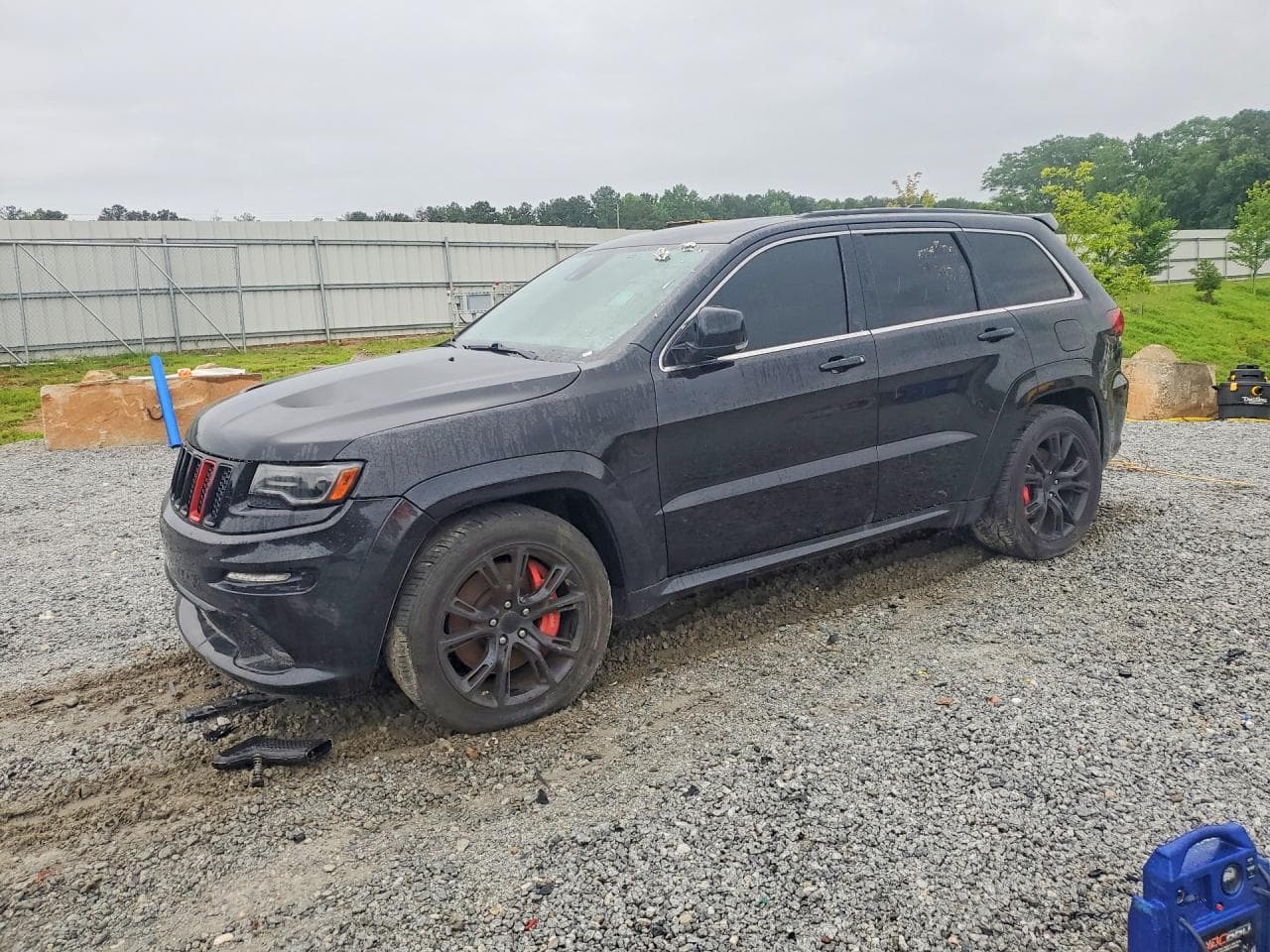 Jeep Cherokee 2014 z USA