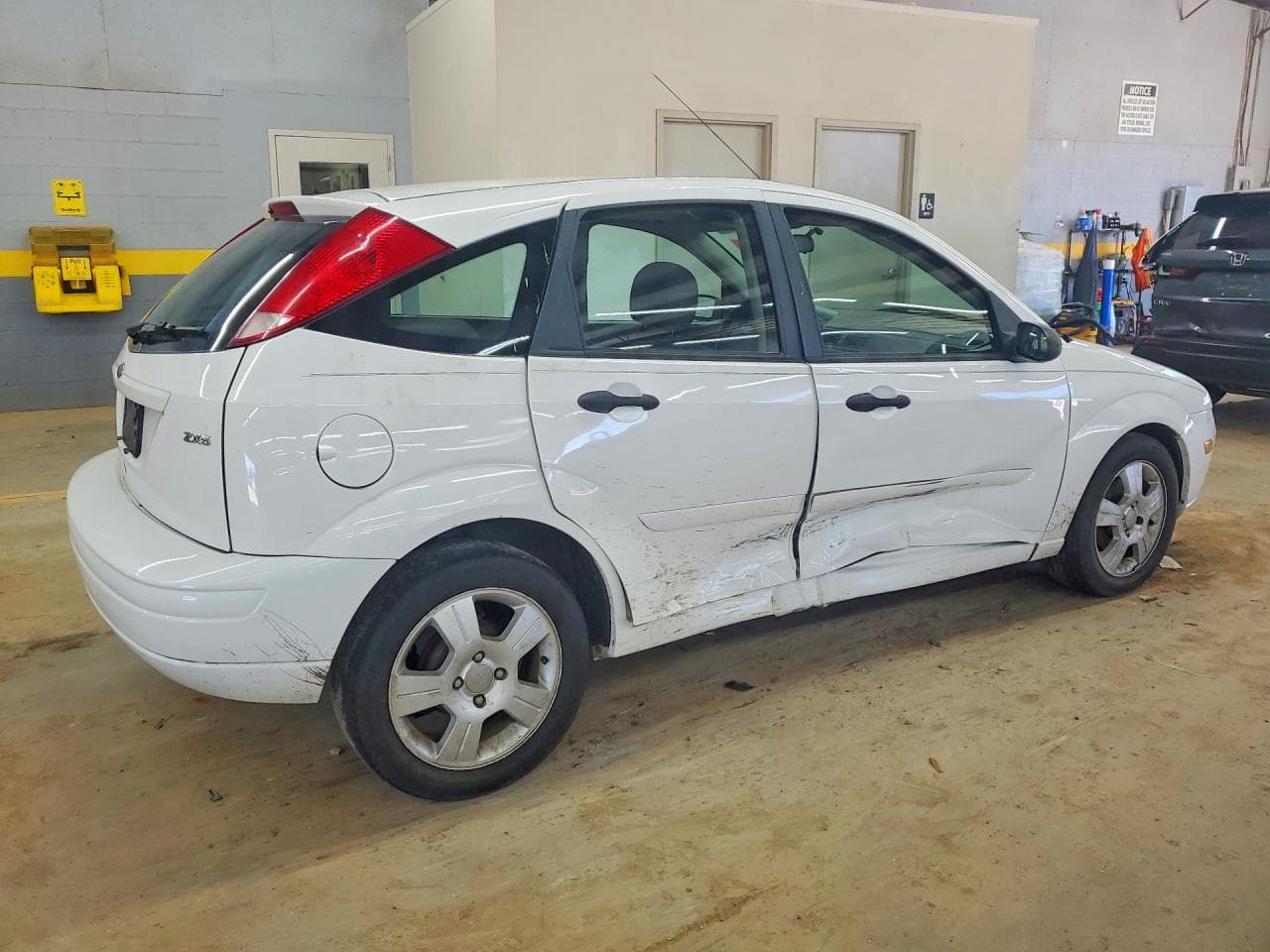 2005 Ford Focus Zx5 - foto 3