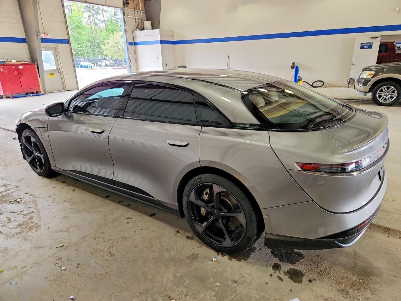 2024 Lucid Motors Air Touring - foto 2