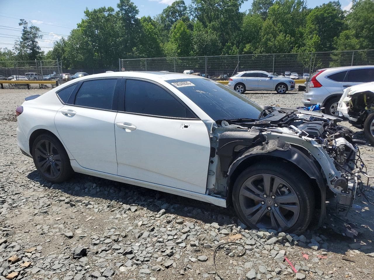 2023 Acura Tlx Tech A - foto 4