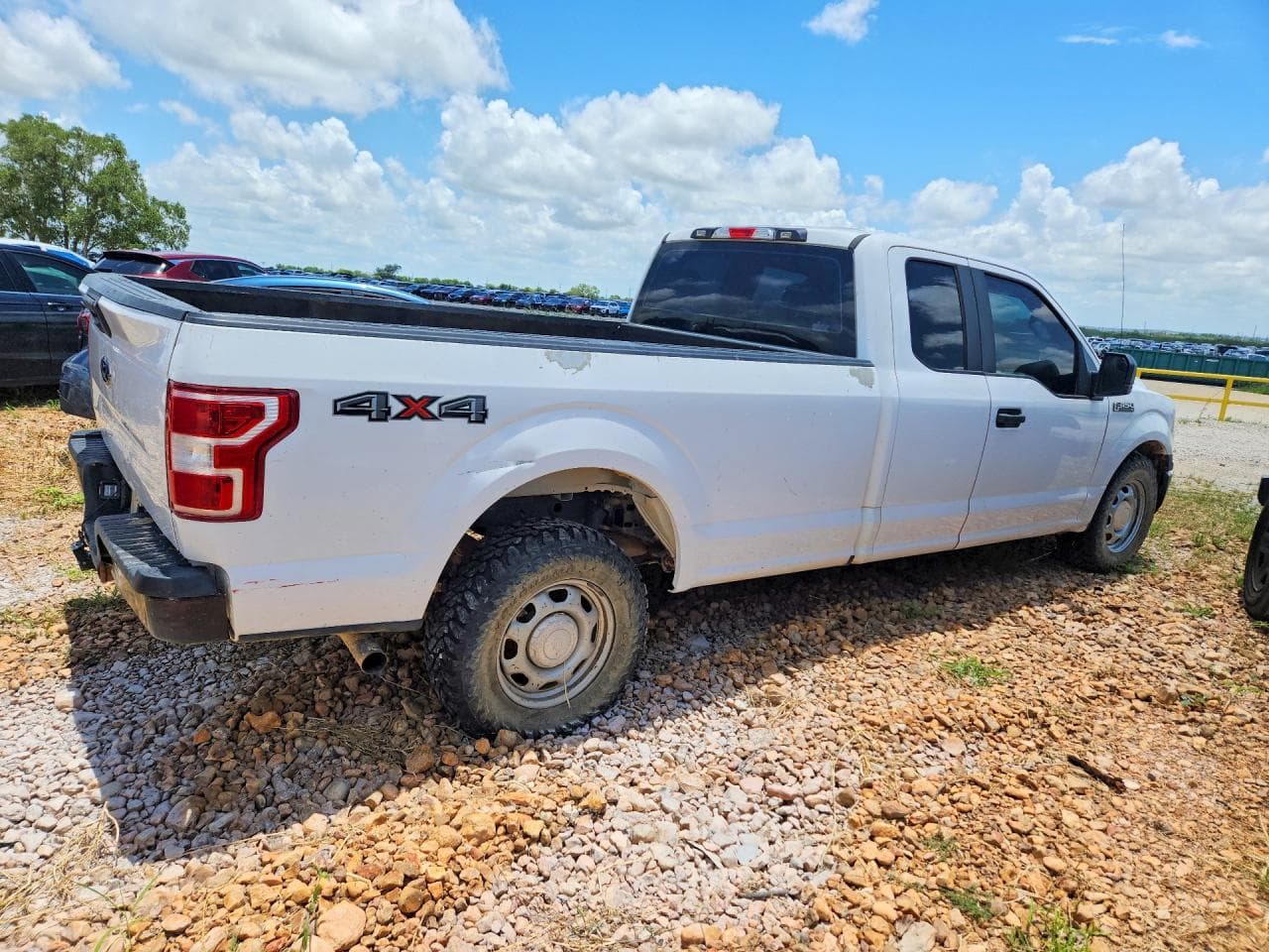 2019 Ford F150 Super Cab - foto 3