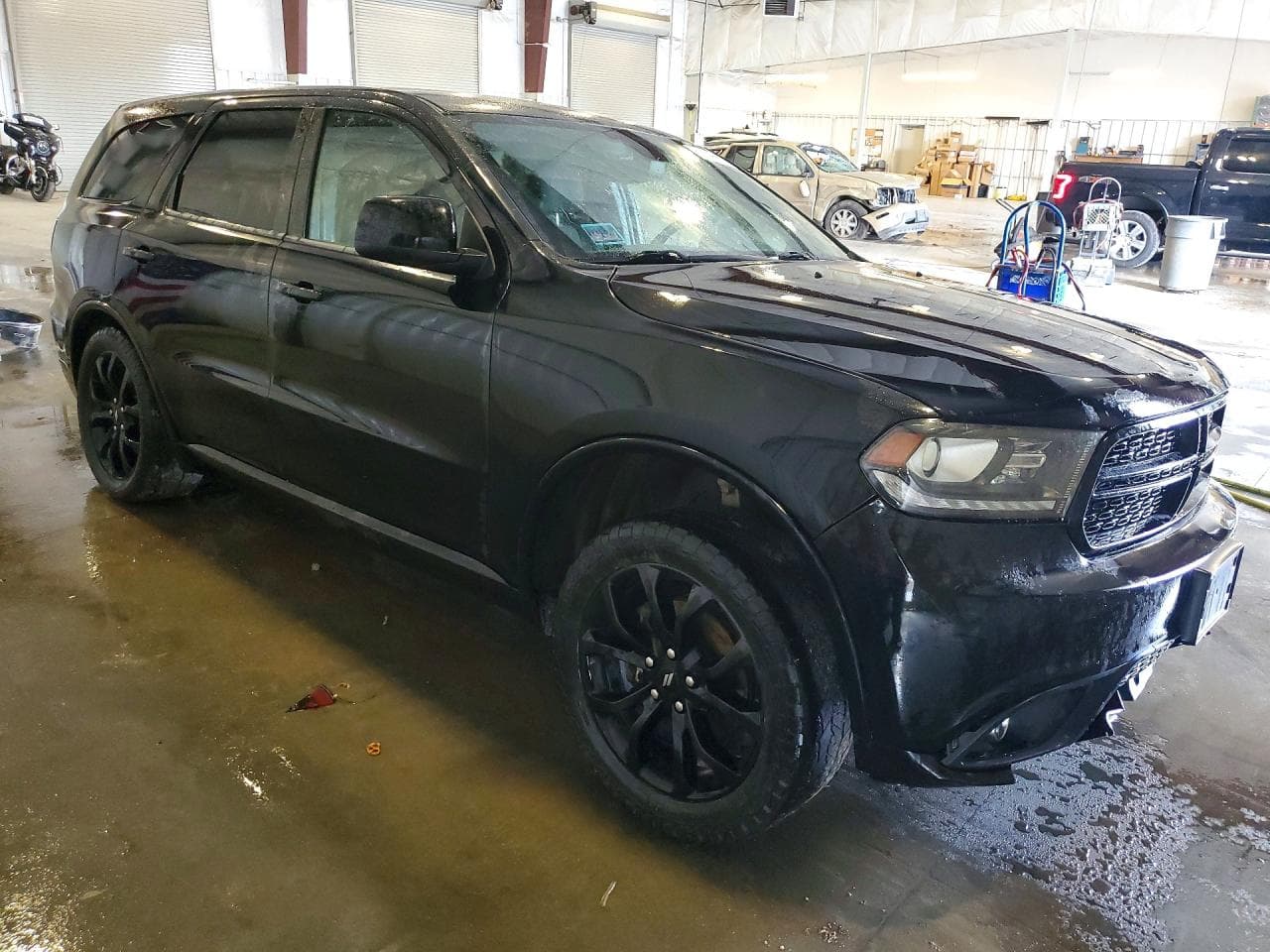 2020 Dodge Durango Sxt - foto 4