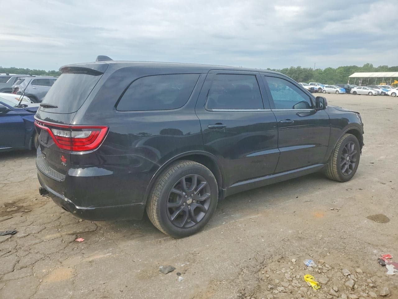 2017 Dodge Durango R - foto 3