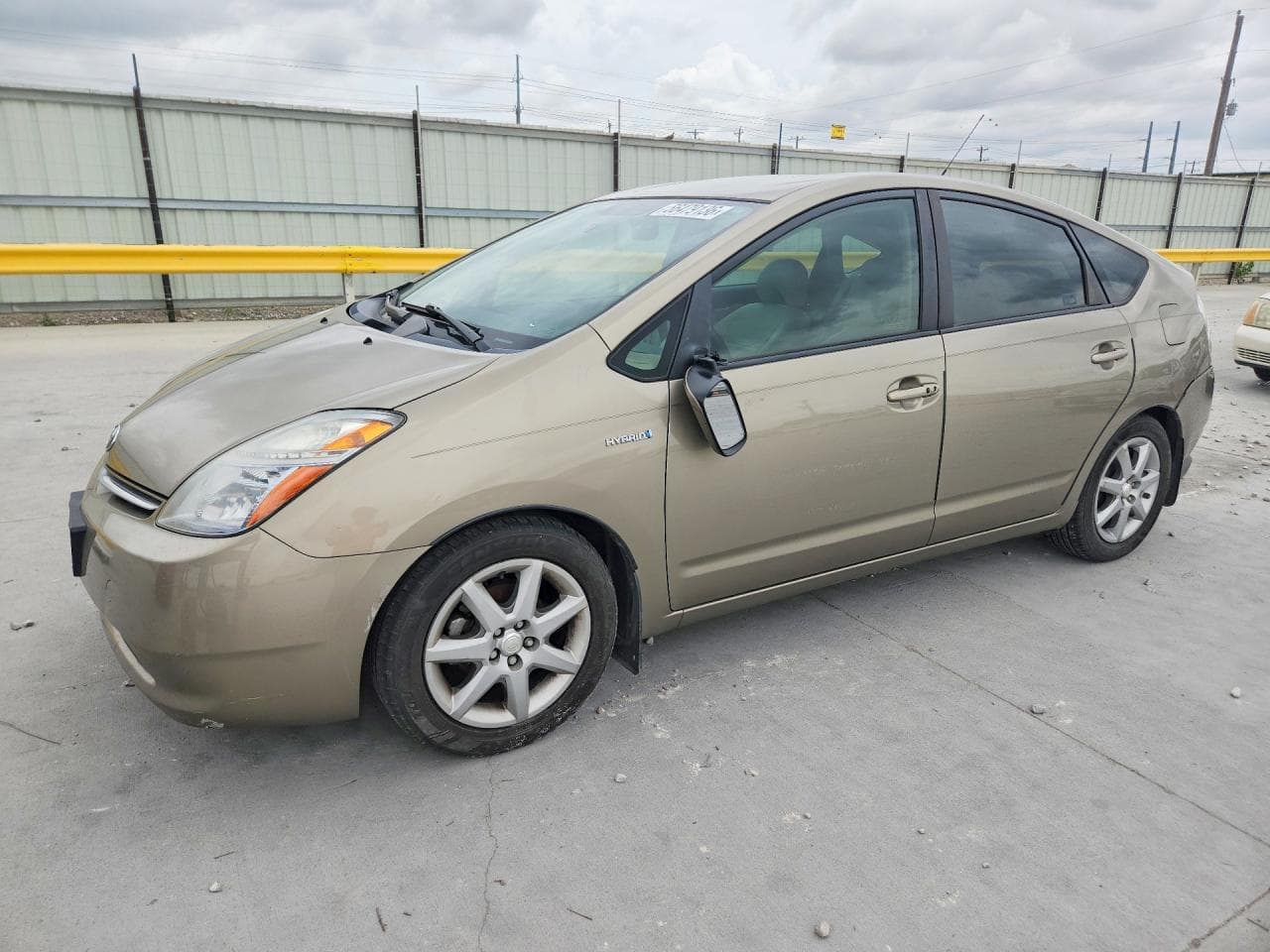 2009 Toyota Prius