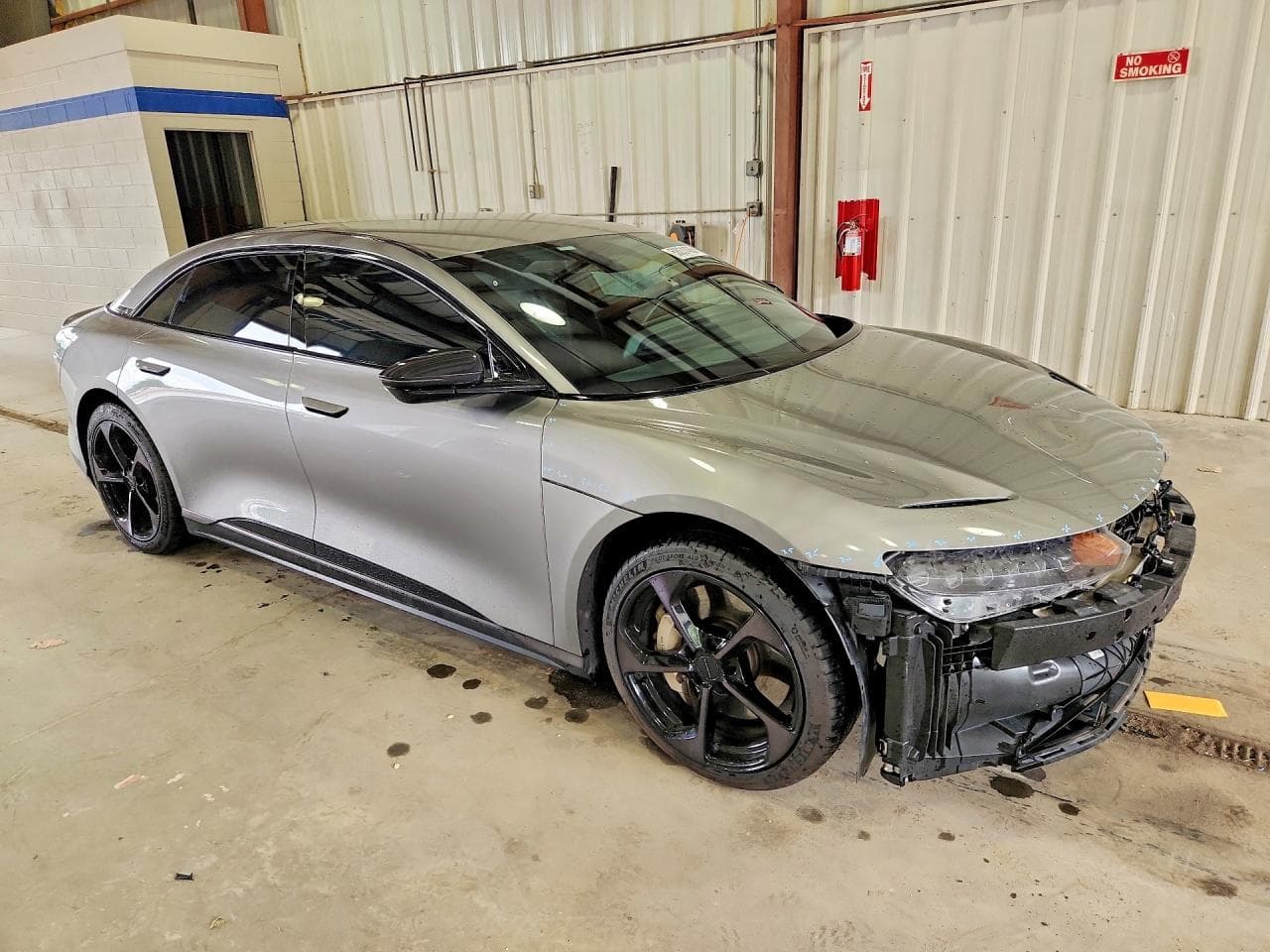 2024 Lucid Motors Air Touring - foto 4