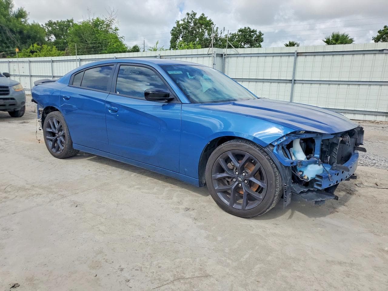 2020 Dodge Charger Sxt - foto 4