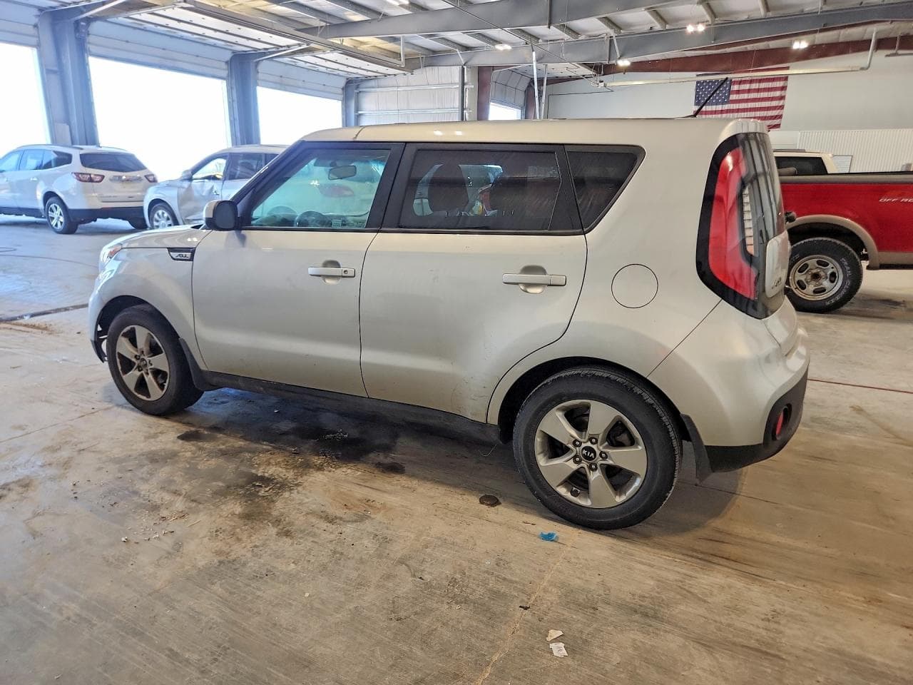 2019 Kia Soul Base - foto 2