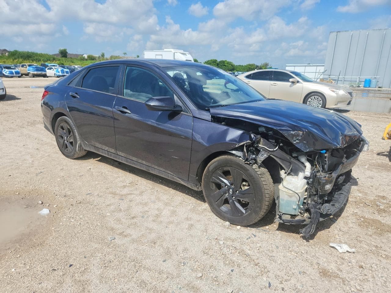 2021 Hyundai Elantra Sel - foto 4