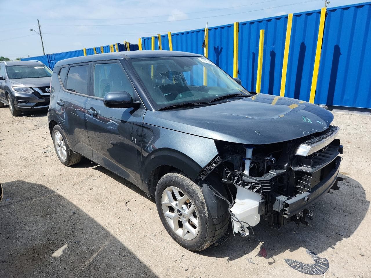 2025 Kia Soul Lx - foto 4