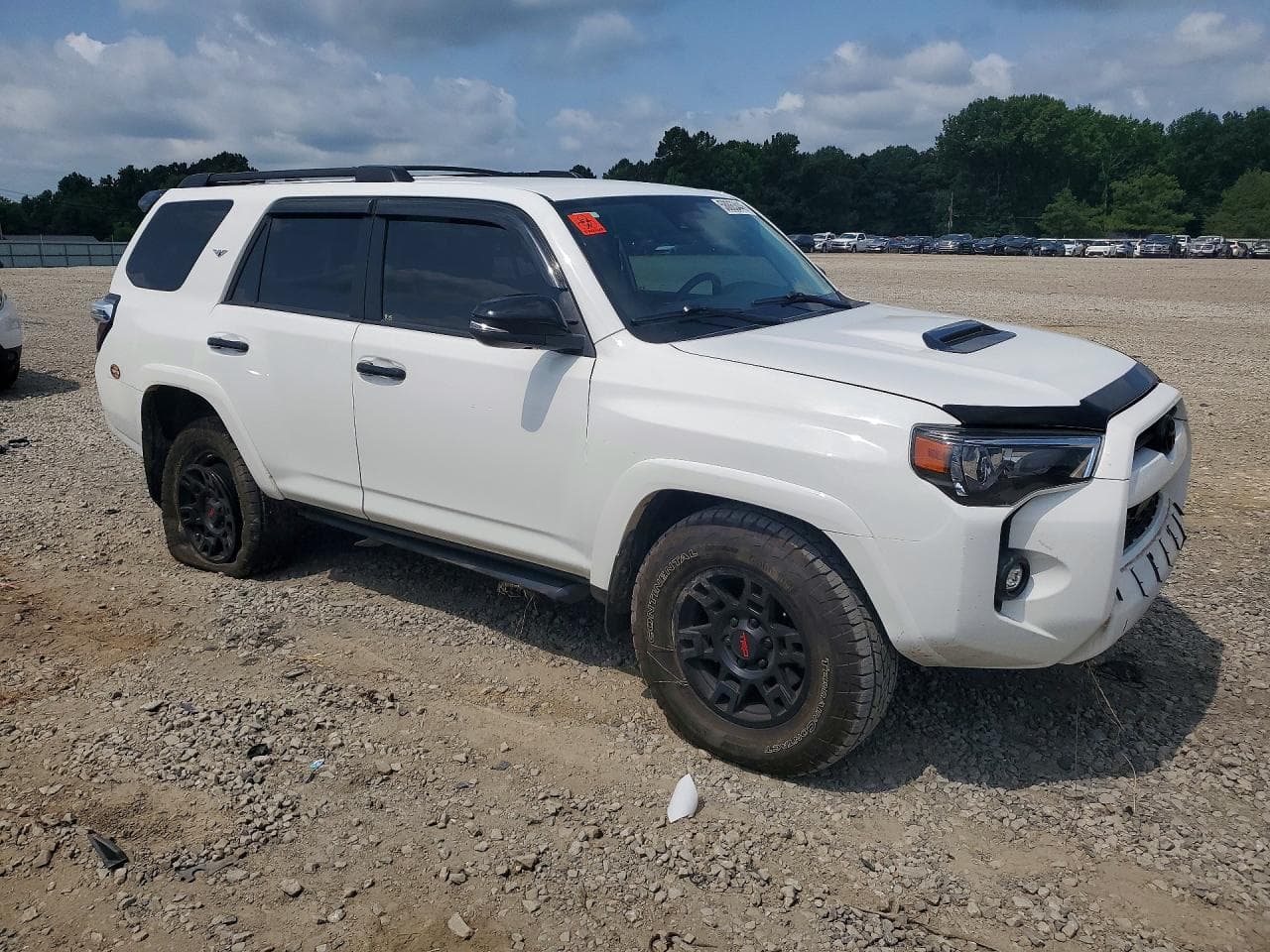2021 Toyota 4Runner Venture Edition - foto 4
