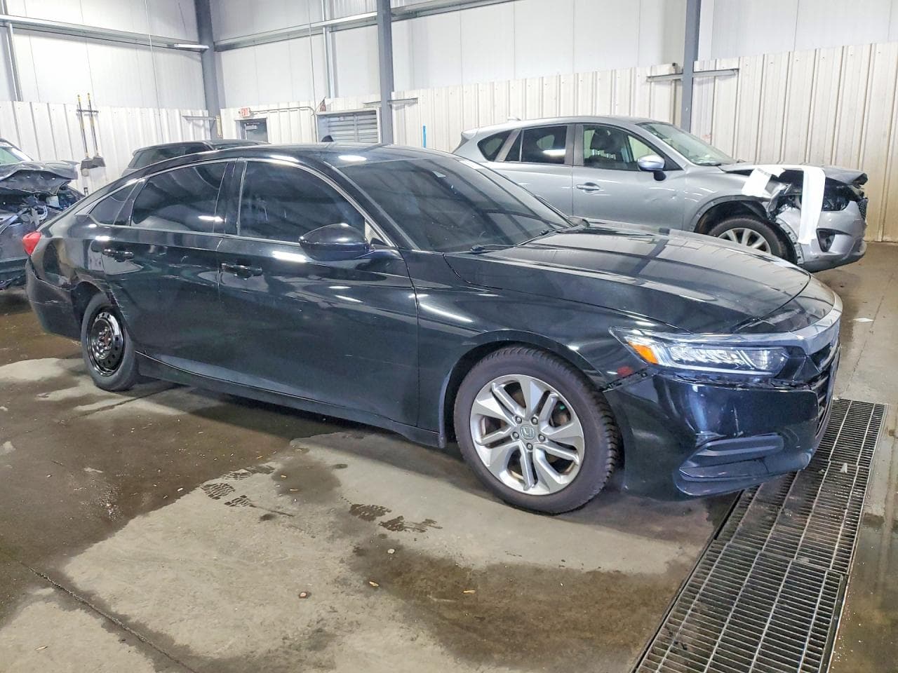 2020 Honda Accord Lx - foto 4