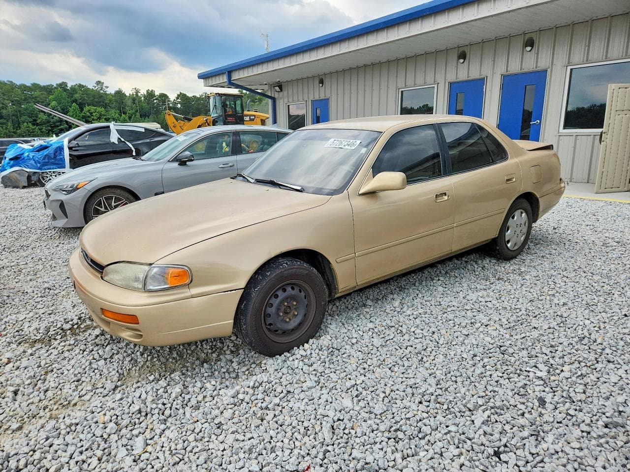 1995 Toyt Camry