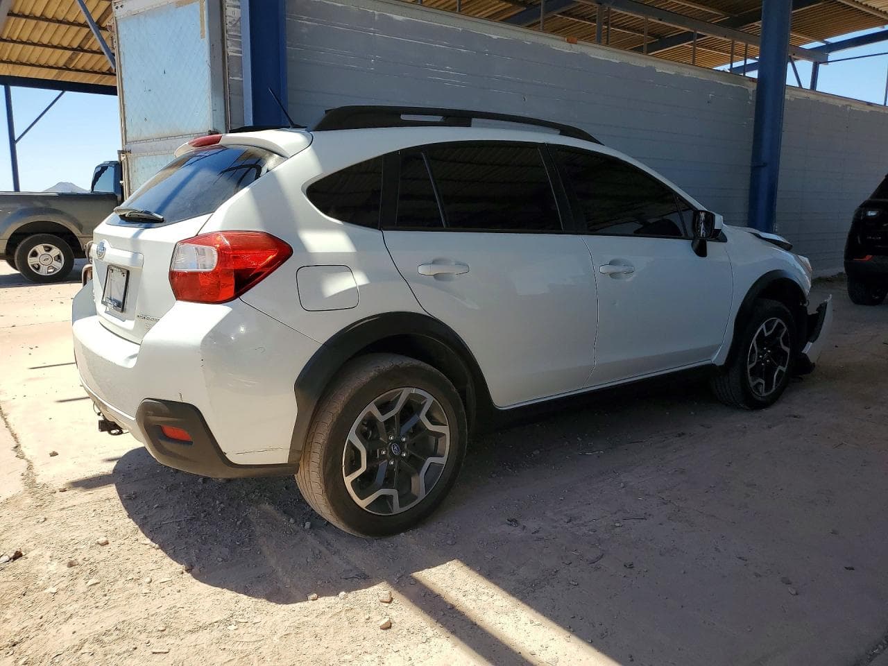 2016 Subaru Crosstrek Premium - foto 3