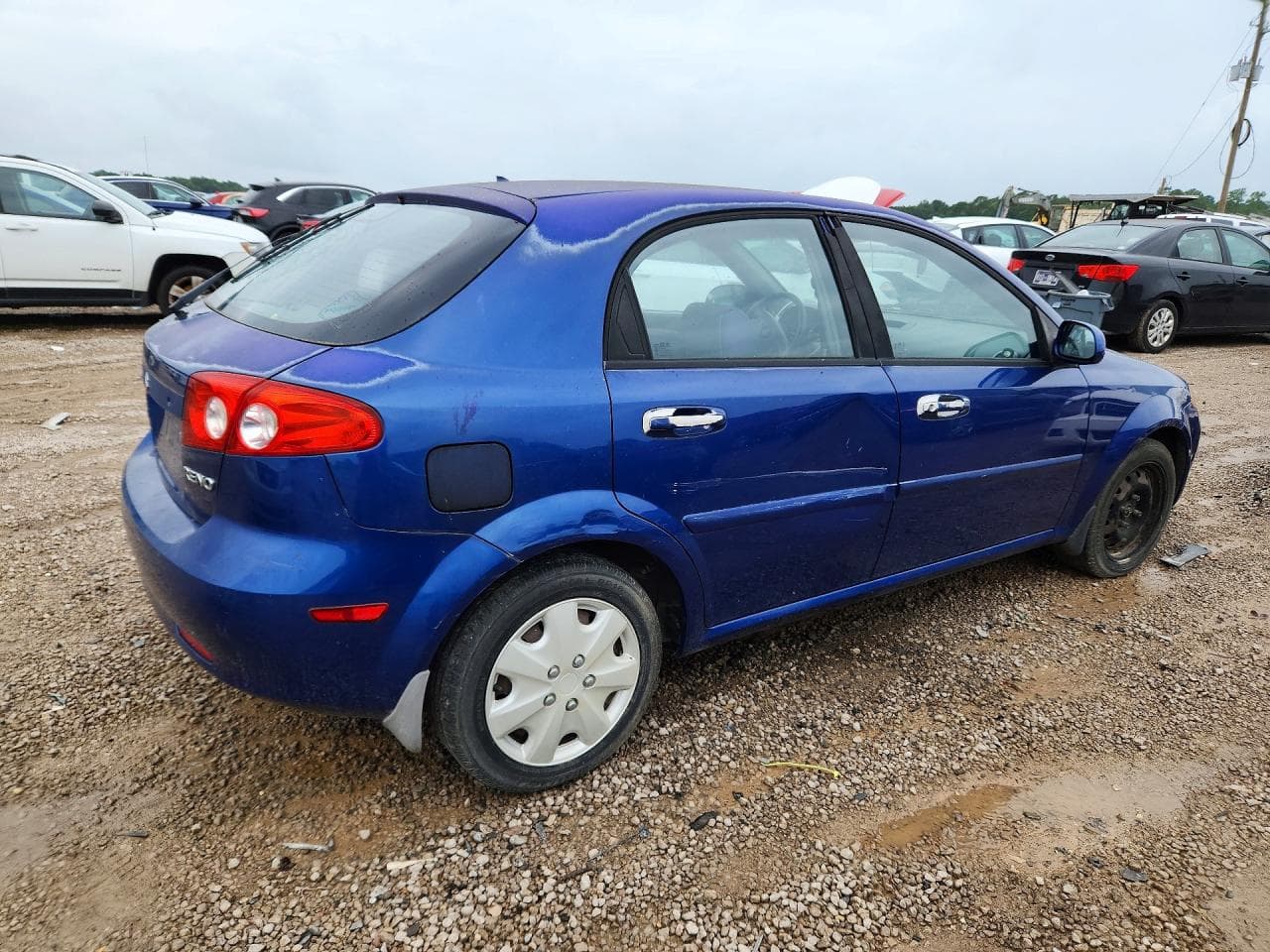 2007 Suzuki Reno Base - foto 3