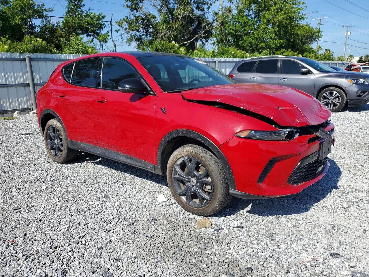 2024 Dodge Hornet Gt Plus - foto 4