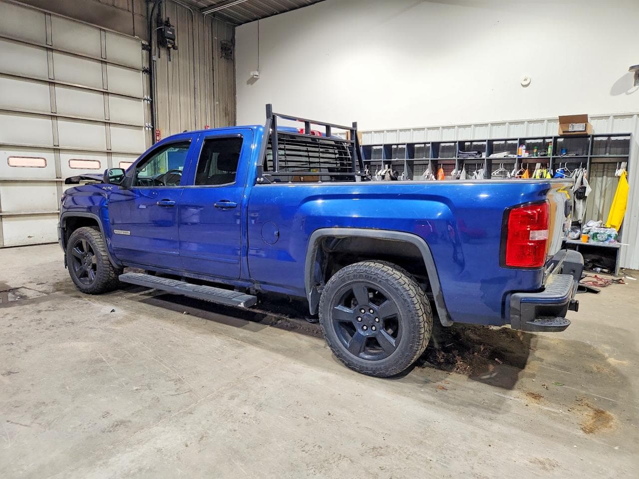 2016 GMC Sierra K1500 - foto 2