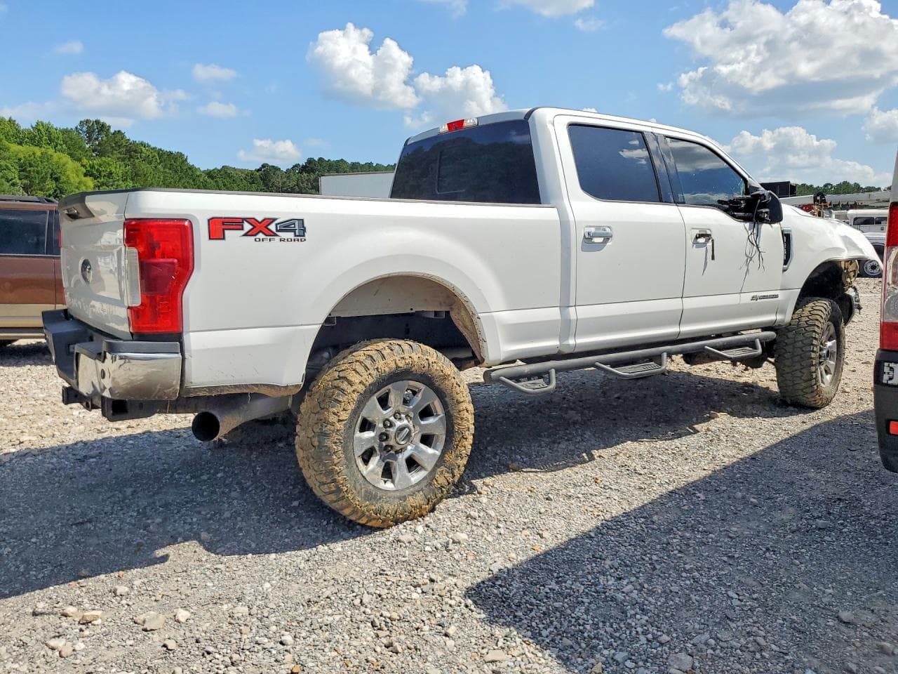 2019 Ford F250 Super Duty - foto 3