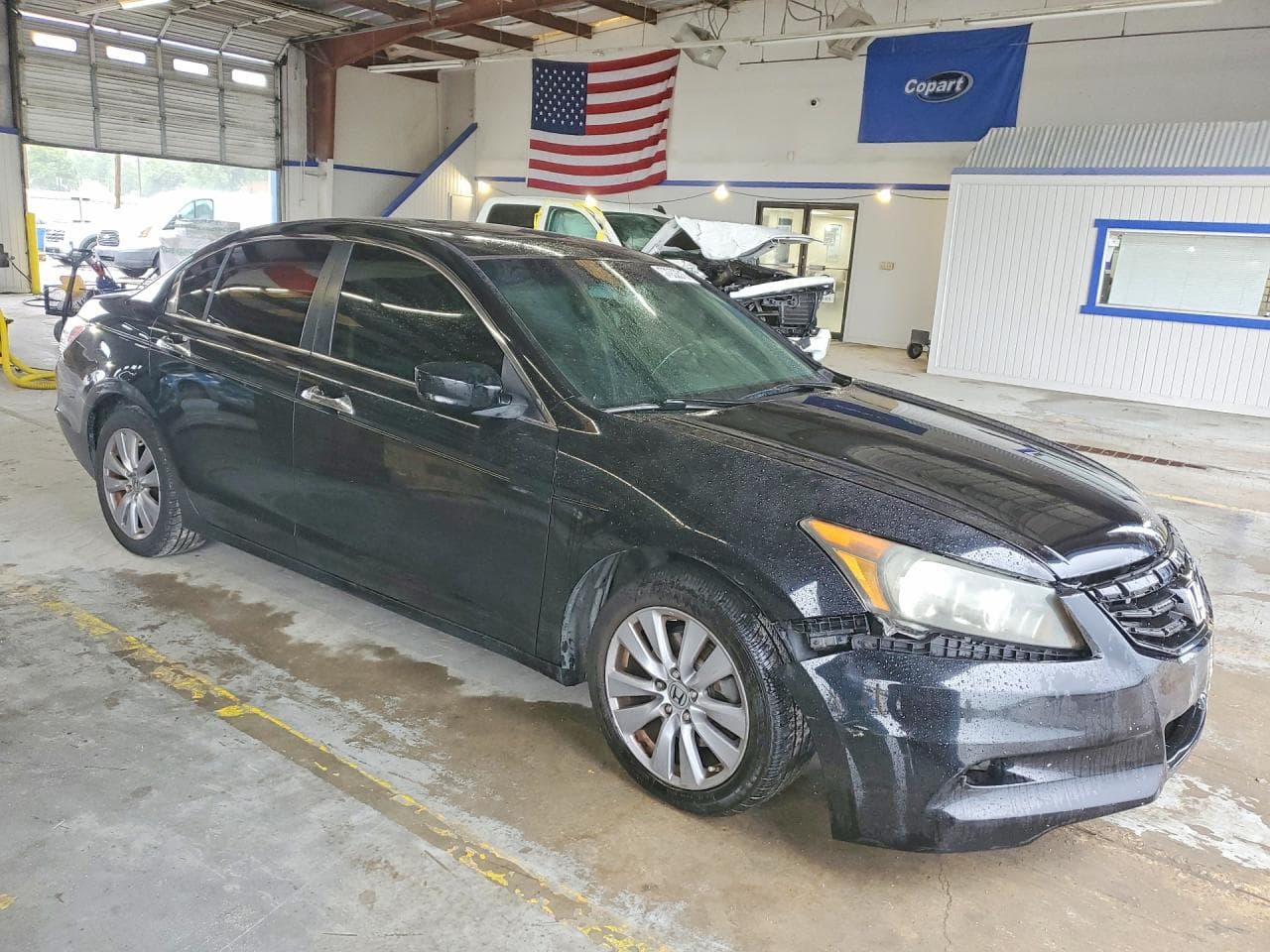 2011 Honda Accord Exl - foto 4