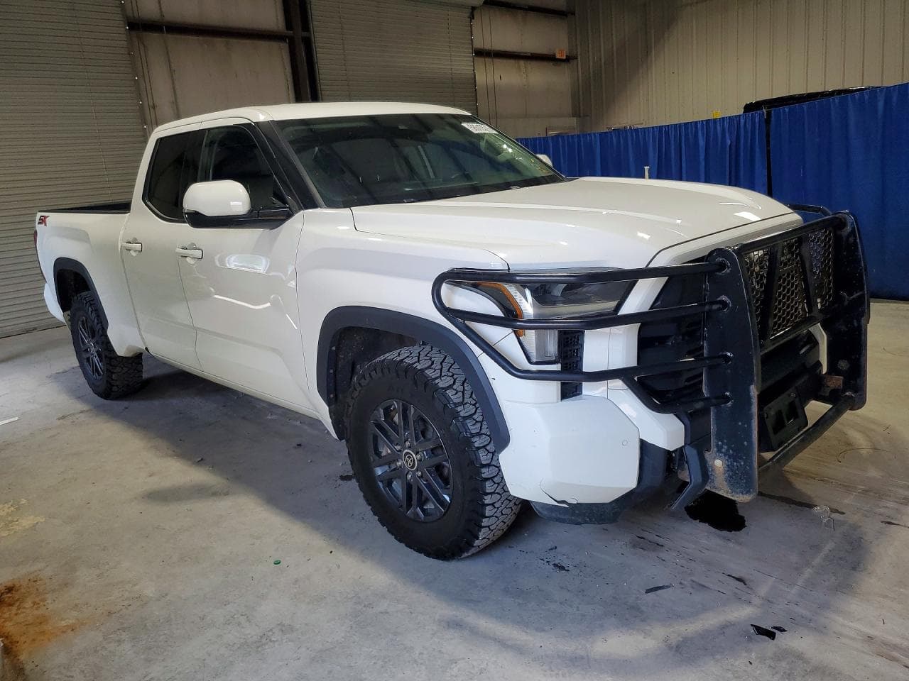 2023 Toyota Tundra Sr5 - foto 4