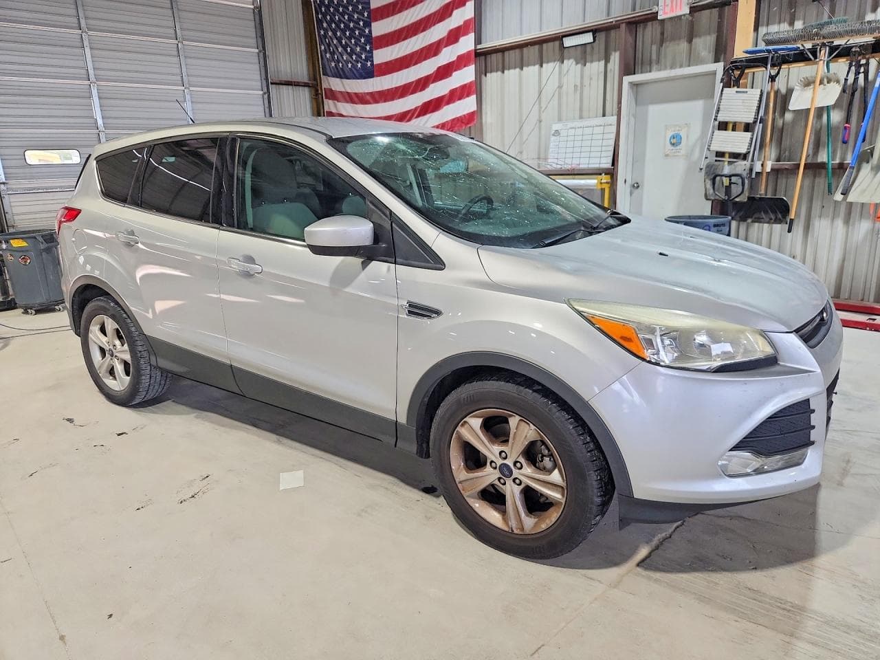 2014 Ford Escape Se - foto 4
