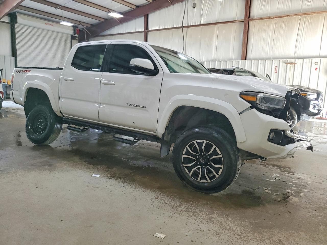 2022 Toyota Tacoma Trd Sport - foto 4