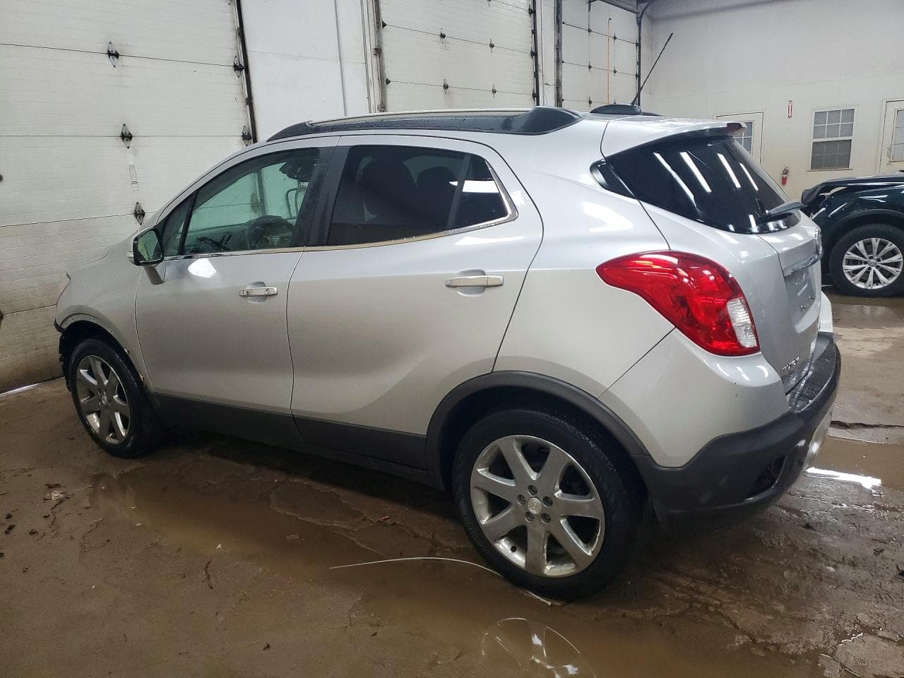2016 Buick Encore - foto 2