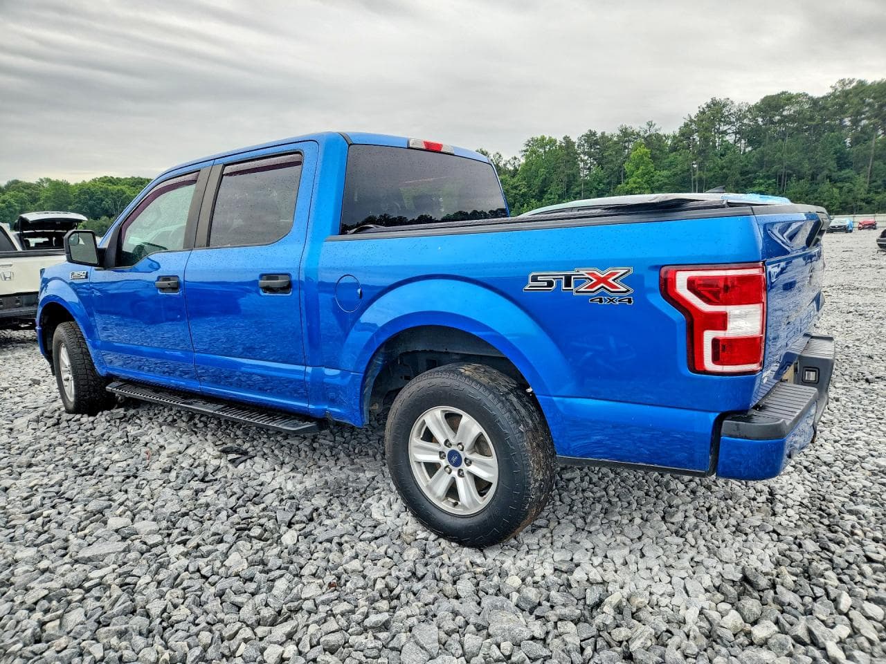 2019 Ford F150 Supercrew - foto 2