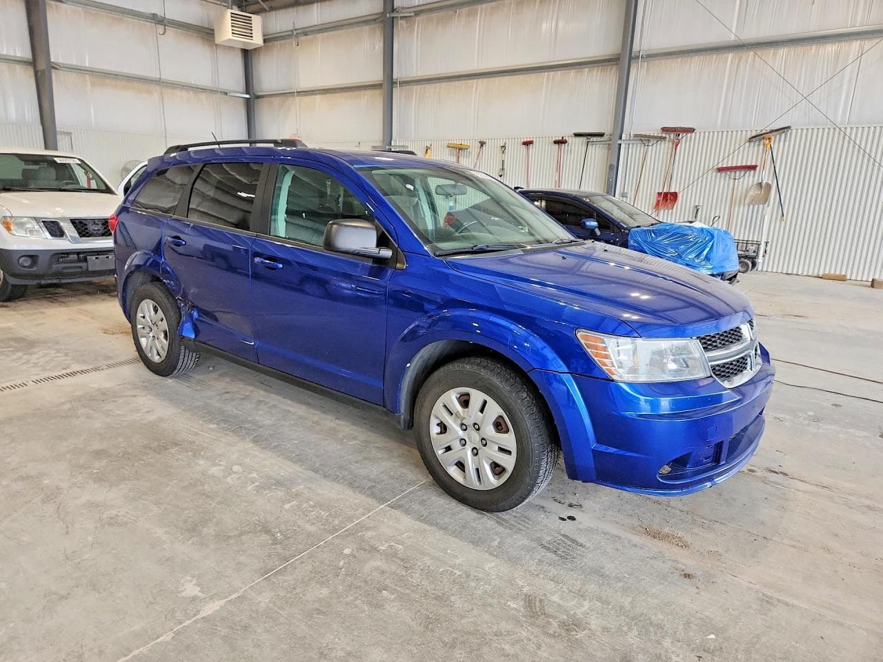 2015 Dodge Journey Se - foto 4