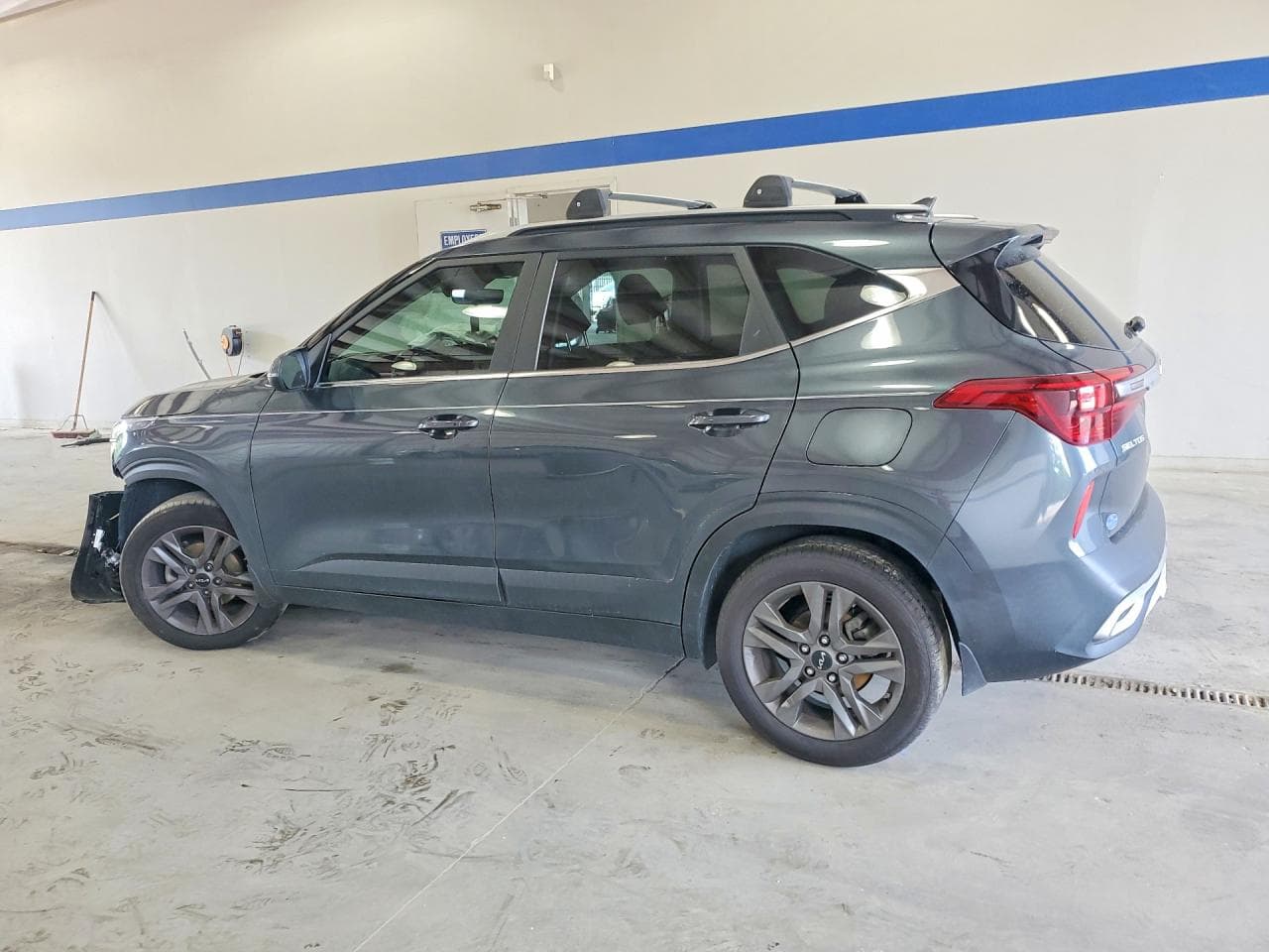 2023 Kia Seltos S - foto 2