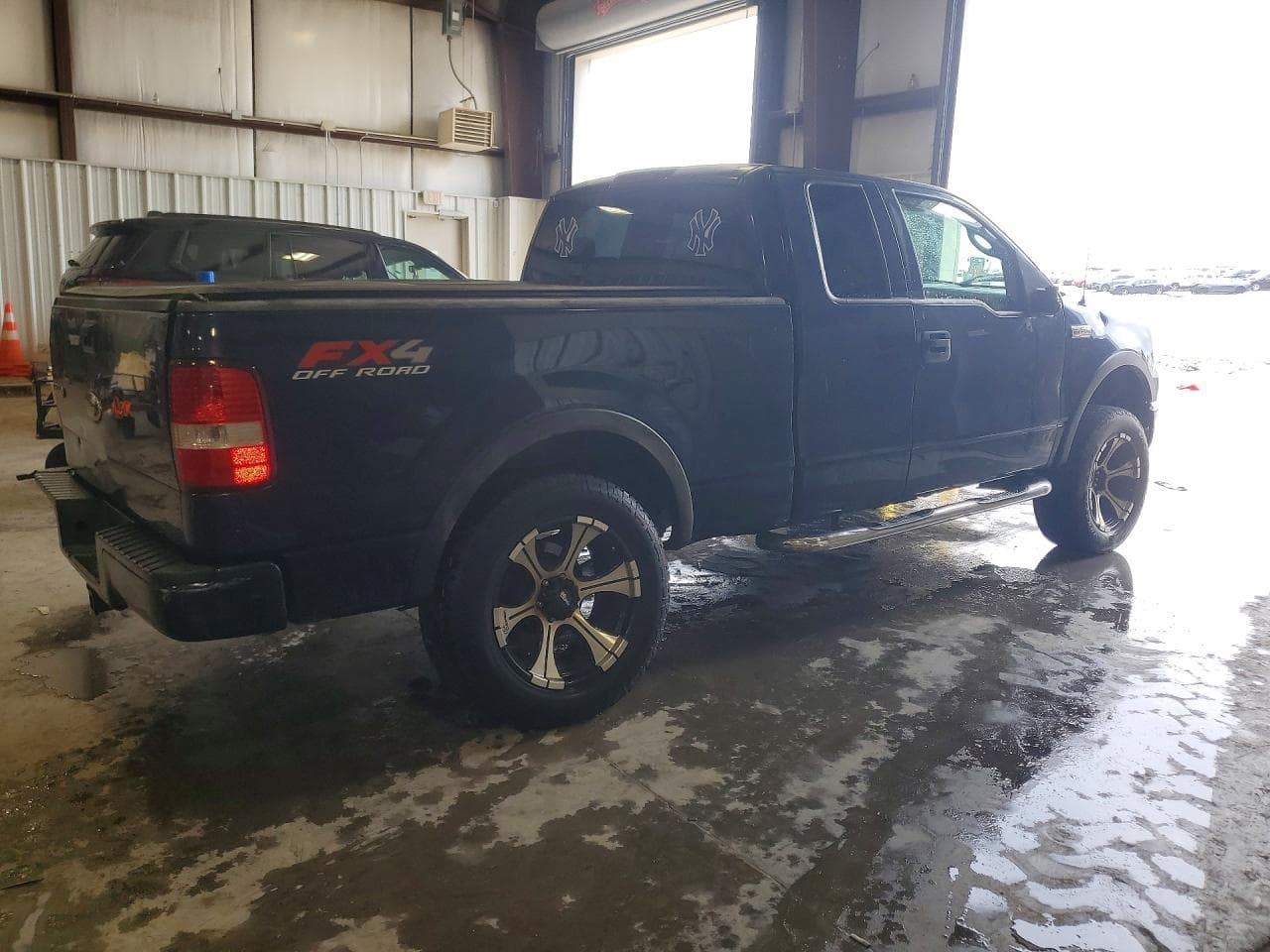 2004 Ford F150 - foto 3