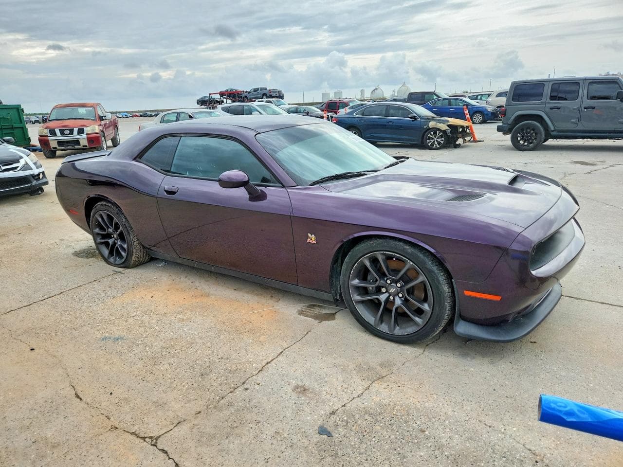 2021 Dodge Challenger R - foto 4