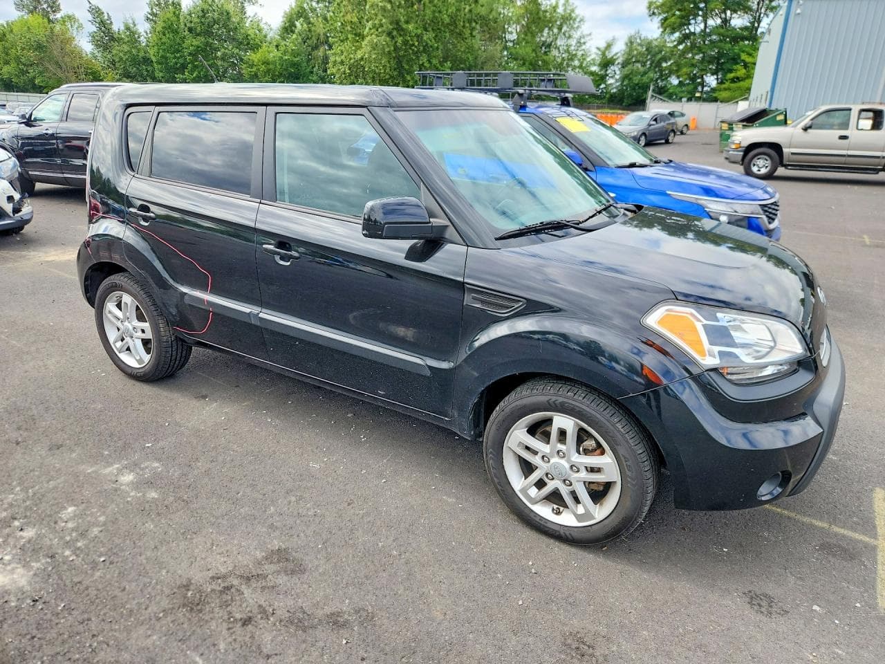 2011 Kia Soul + - foto 4