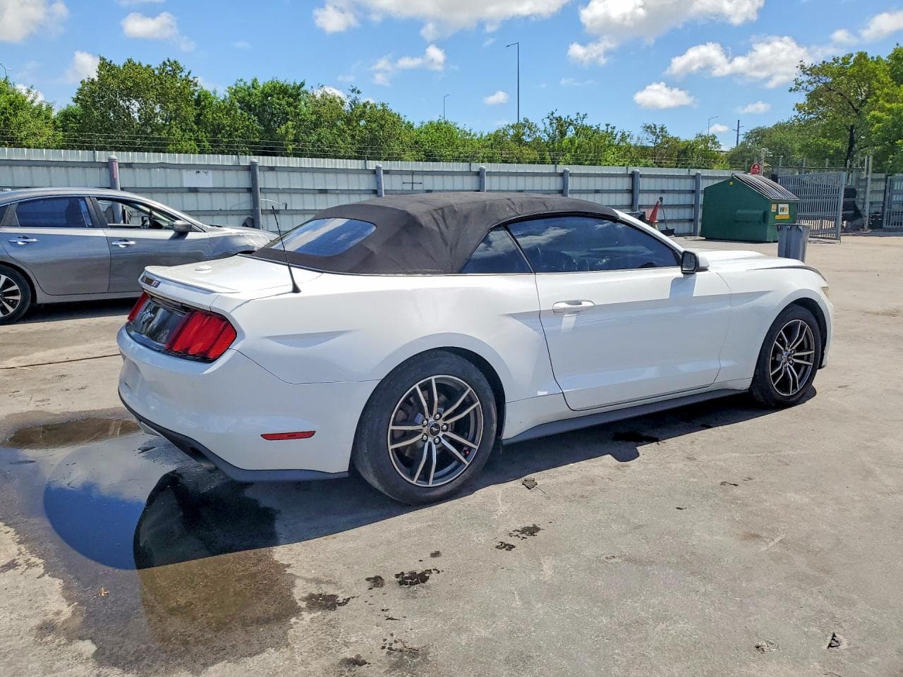 2016 Ford Mustang - foto 3