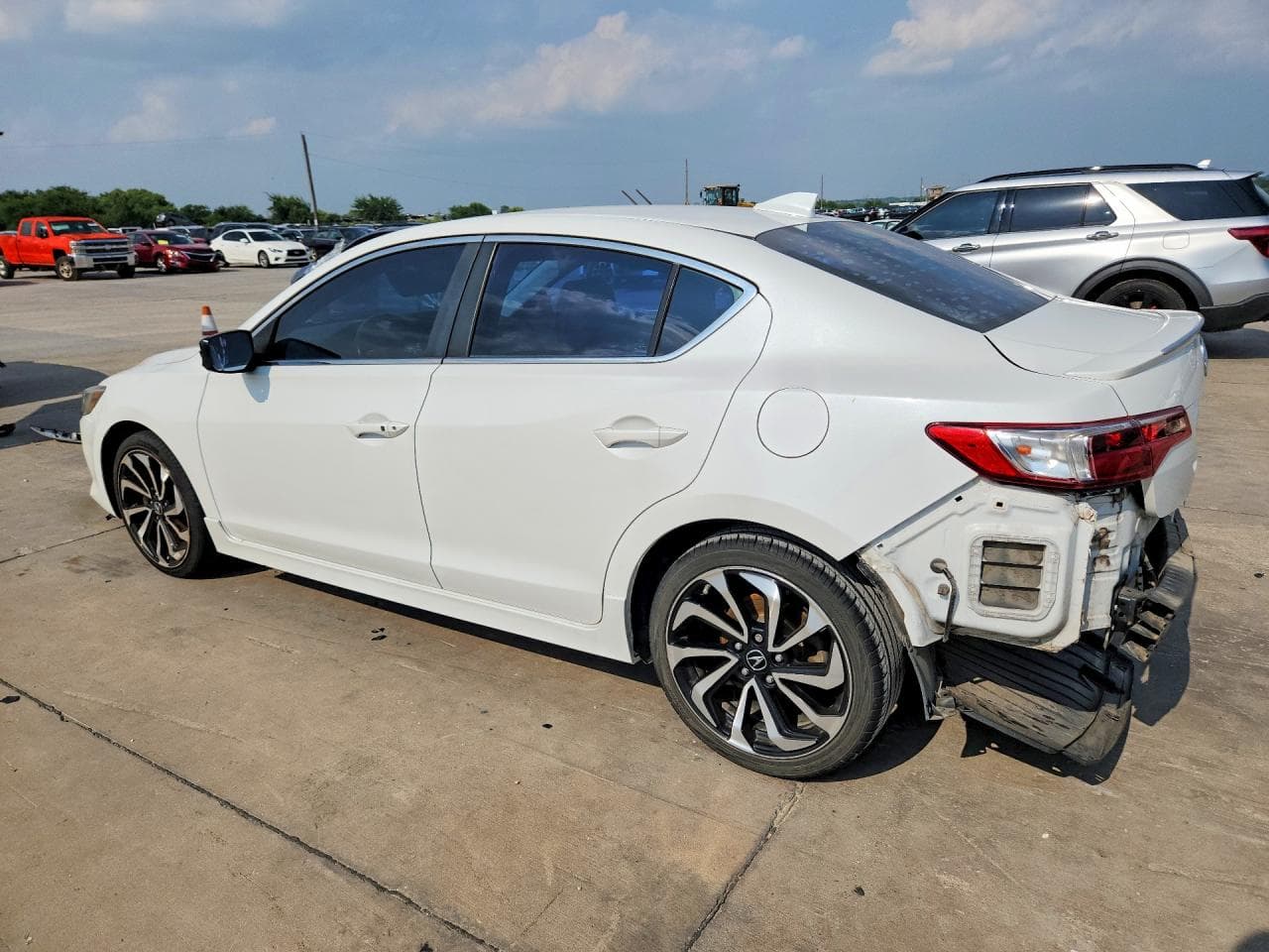 2018 Acura Ilx Special Edition - foto 2