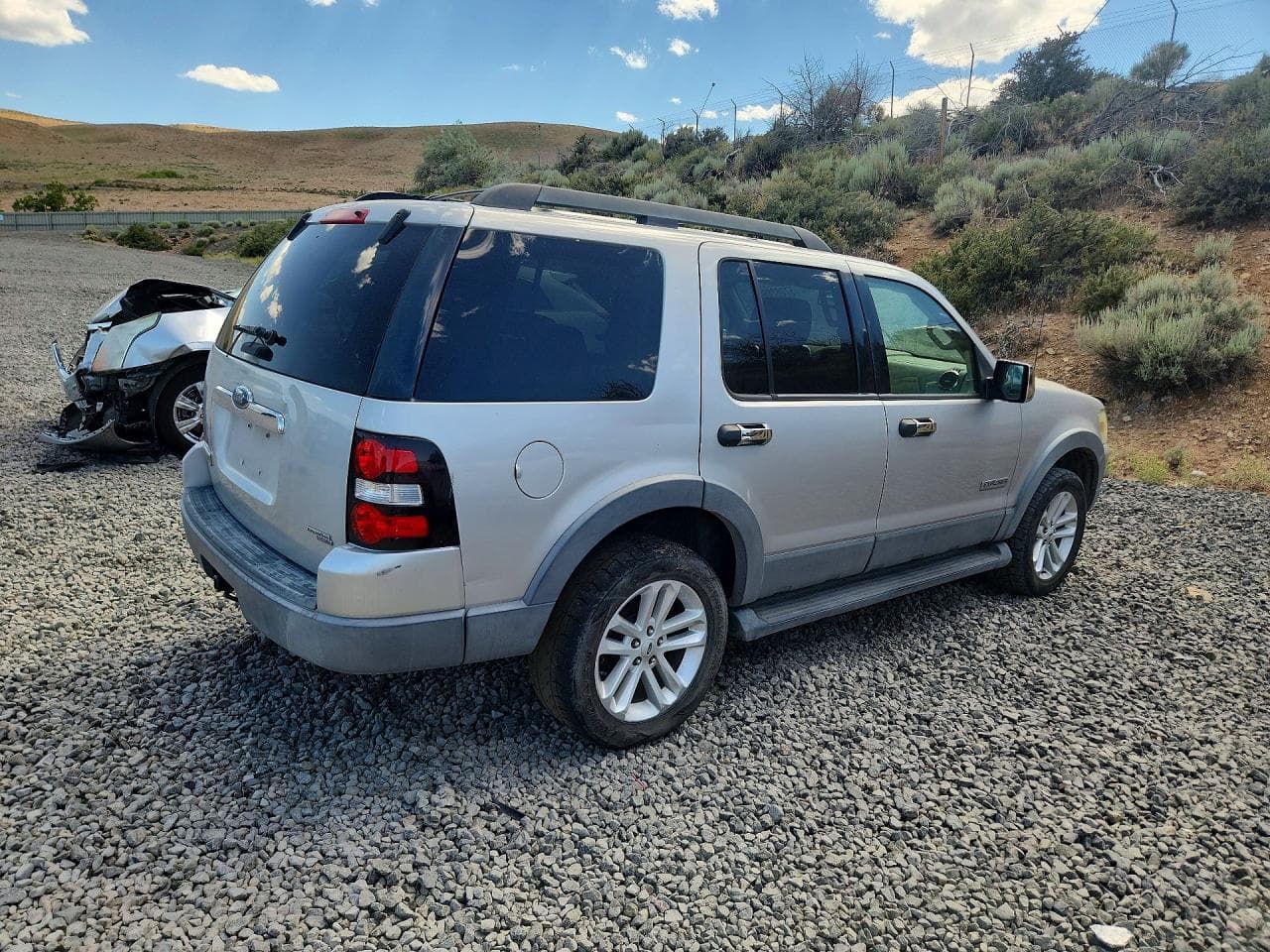 2006 Ford Explorer Xlt - foto 3