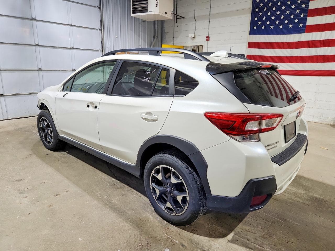 2019 Subaru Crosstrek Premium - foto 2