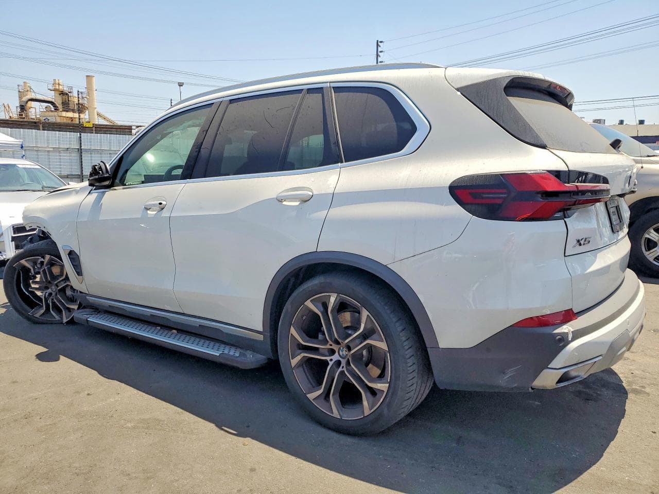 2025 BMW X5 Sdrive 40I - foto 2