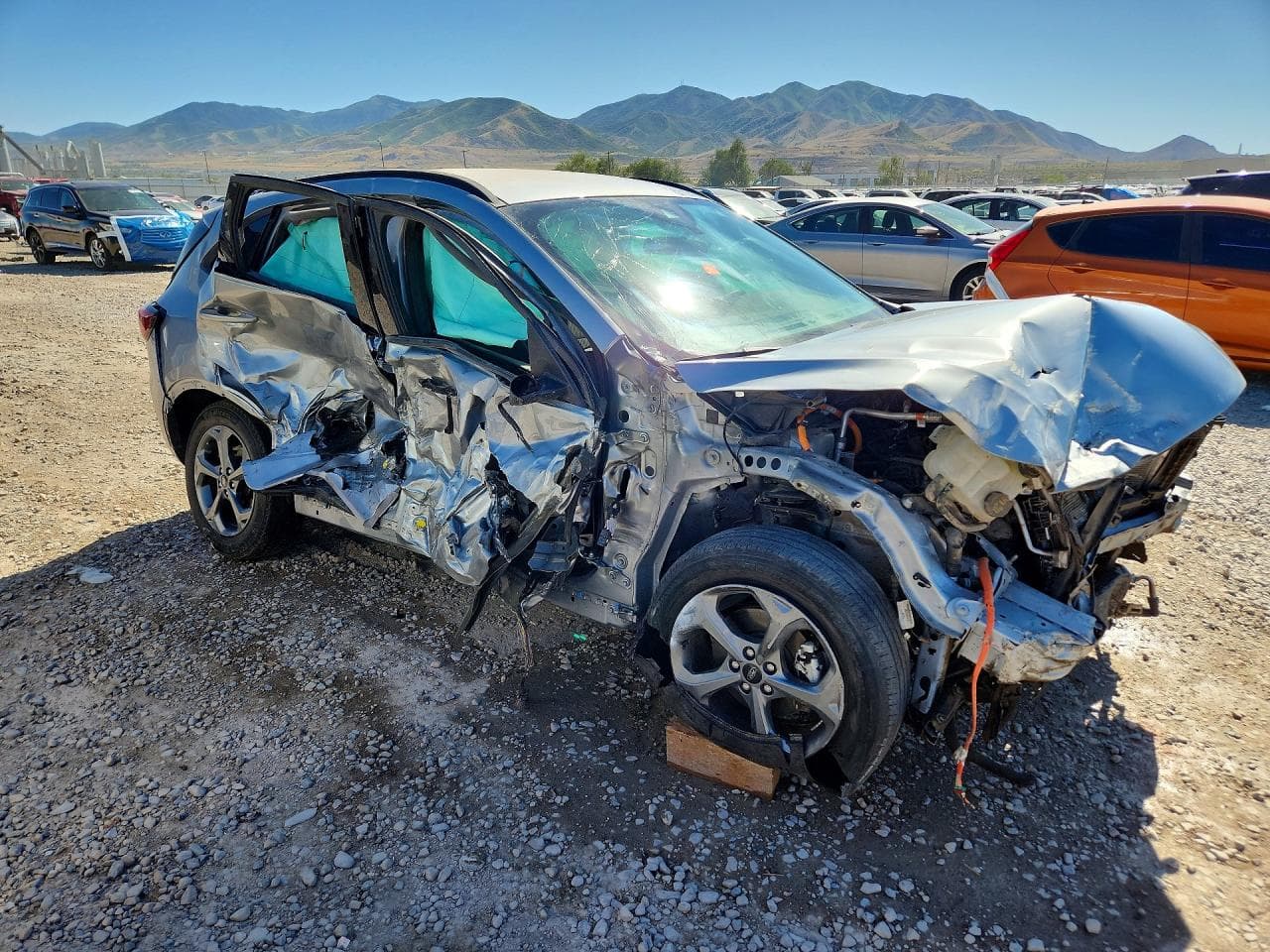 2024 Ford Escape St Line Select - foto 4