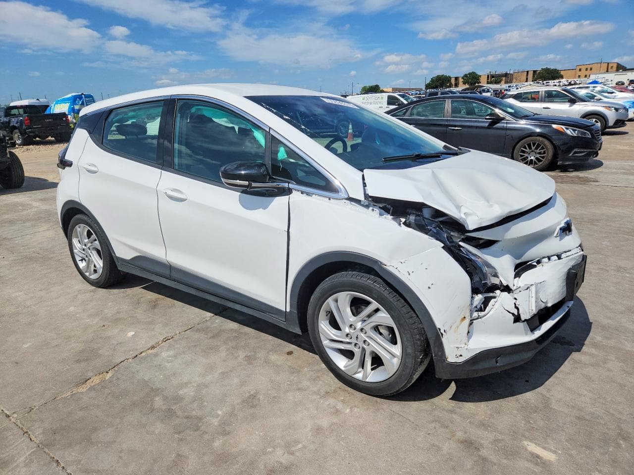 2023 Chevrolet Bolt Ev 1Lt - foto 4