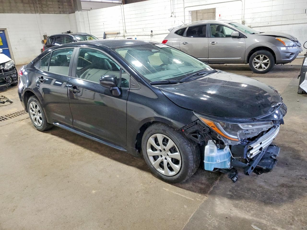 2024 Toyota Corolla Le - foto 4