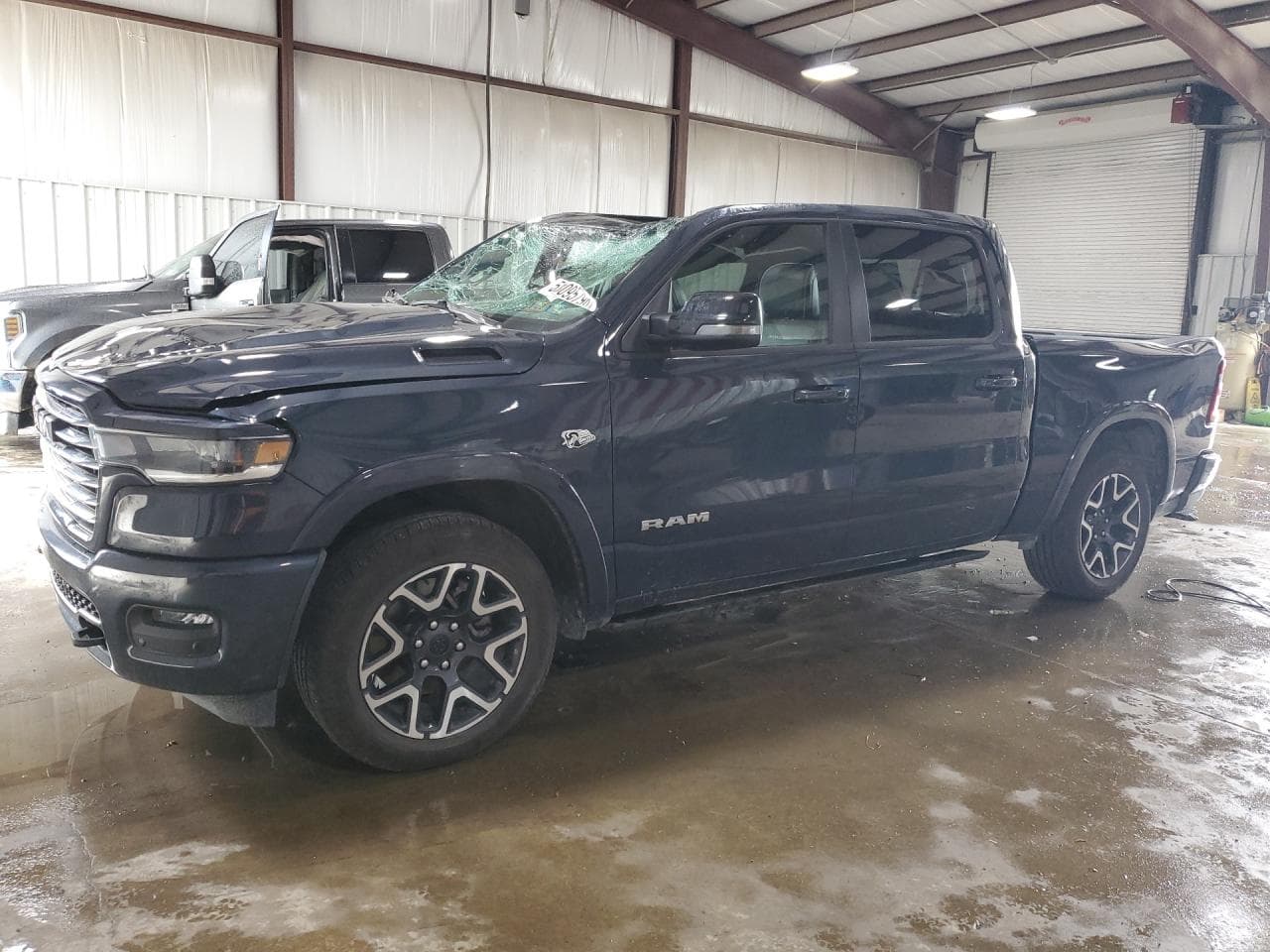 RAM 1500 2026 z USA
